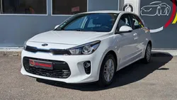 Kia Rio IV 1.0 T-GDI 100ch ISG Design