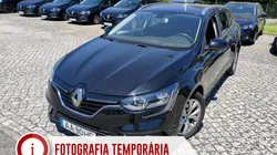 Renault Mégane de 2020