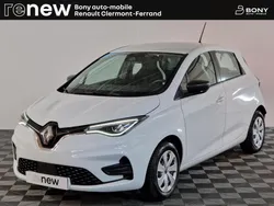 Renault Zoe E-TECH ELECTRIQUE R110 - 22B Equilibre