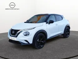 Nissan Juke 1.0 DIG-T 84KW TEKNA 5P