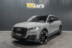 Audi Q2 30 TFSI Sport S tronic