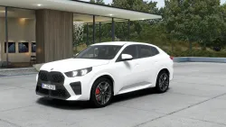 BMW X2 sDrive 20dA