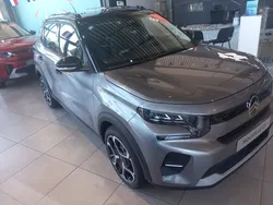 CITROEN C3 Turbo 100 ch Manuelle Plus