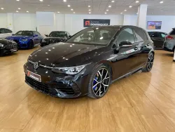 Volkswagen Golf 2.0 TSI R DSG 235kW