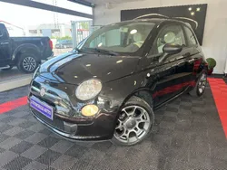 Fiat 500 1.3 Multijet 75 ch DPF Pop