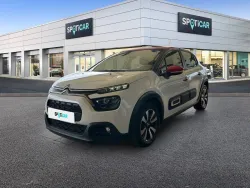 CITROEN C3 1.2 PureTech S&S Feel Pack 83