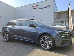 Renault Mégane Estate IV 1.5 BDCI 115CV RS LINE EDC