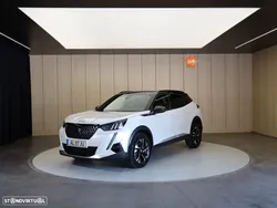 Peugeot 2008 1.2 PureTech GT