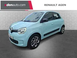 Renault Twingo III E-Tech Equilibre