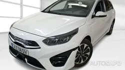 Kia Ceed de 2023
