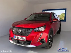Peugeot 2008 1.2 PureTech Allure