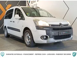 CITROEN BERLINGO XTR 1.6 HDi 115ch Bvm5