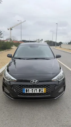 Hyundai i20 Comfort