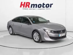 Peugeot 508 1.5BlueHDi S&S Active Pack EAT8 130