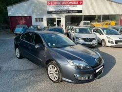Renault laguna 3 2.0 dci bose edition