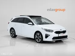 Kia Ceed SW