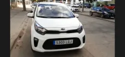 Kia Picanto 1.0 CVVT Eco-Dynamics GT Line