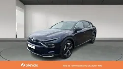 CITROEN C5 X 1.2 Puretech Plus EAT8 130