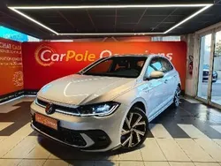 Volkswagen Polo 1.0 TSI 95 S&S DSG7 R-Line