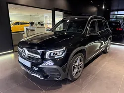 Mercedes GLB 200 7G-DCT AMG Line
