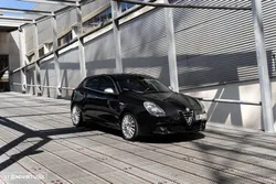 Alfa Romeo Giulietta 1.6 JTDM Progression