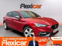 SEAT Leon 1.4 TSI e-Hybrid S&S FR XM DSG-6 204