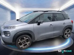 Citroen C3 Aircross PureTech 110ch S&S Shine
