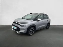Citroën C3 Aircross PureTech 110 S&S BVM6 - Shine Pack
