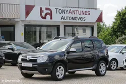 Dacia Duster 1.5 dCi Comfort