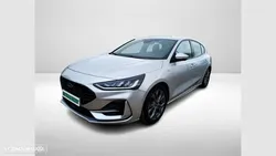 Ford Focus 1.0 EcoBoost ST-Line Aut.