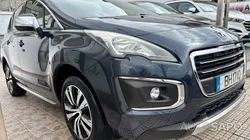 Peugeot 3008 de 2014