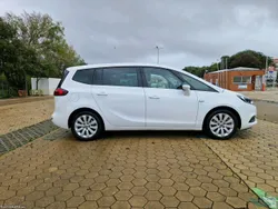 Opel Zafira C Tourer 1.6 CDTi Innovation S/S 7 lugares