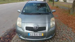 Toyota Yaris 1.0