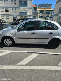 Citroën C3 1.1 SX