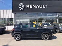 CITROËN C3 Aircross 1.5 BlueHDI 110 C-Series + attelage 08.2022 69990km 15490E