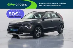 KIA Niro 1.6 HEV Drive