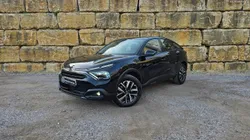 Citroën C4 1.5 BlueHDi Feel