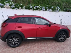Mazda CX-3 ski active