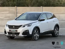 Peugeot 3008 (2) 2.0 BLUEHDI 180 AUTO GT
