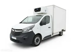 Opel Vivaro 1.6 CDTi L1H1 2.7T S/S