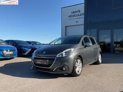 PEUGEOT 208 1.6 100ch BVM5 Active