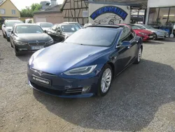 Tesla Model S 75 D 525 CV