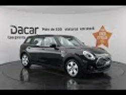 MINI Clubman One D Auto