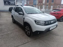 Duster 1.5 dci 115 journey