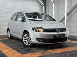 Volkswagen GOLF VI 1.6 TDI 105CH BLUEMOTION FAP CONFORTLINE 5P