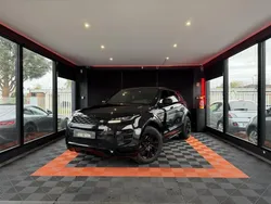 Land Rover Range Rover Evoque 2.0 D150 - BVA 2019 R-Dynamic HSE PHASE 1