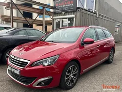 Peugeot 308 GENERATION-II SW 1.6 155cv ALLURE/