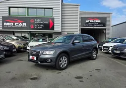Audi Q5 2.0 TDI Clean Diesel 190 Quattro Advanced S tronic 7