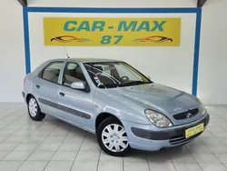 Citroën Xsara 2.0 HDi 90cv