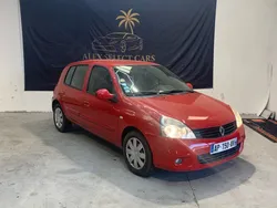Renault clio 2 ph 2 CAMPUS 1.5 dci 65ch